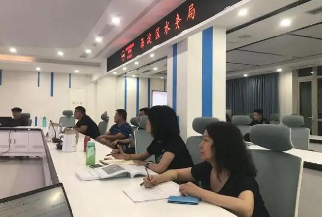 降雨持續！北京急調16名水利專家奔赴8區現場協助防汛
